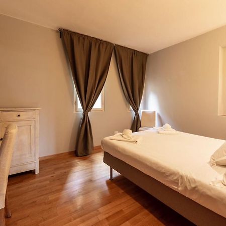 Santo Spirito Apartment Florens Exteriör bild